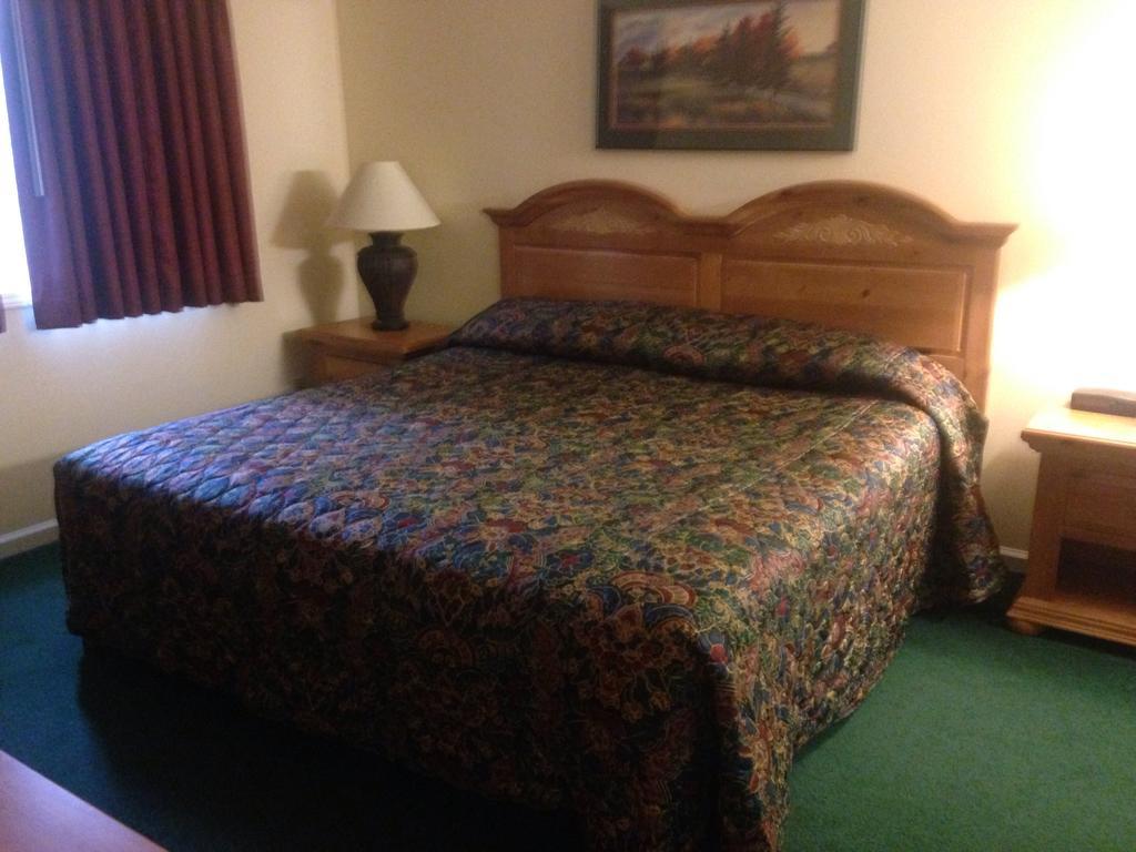 Hidden Valley Inn - Indiana Нэшвилл Номер фото