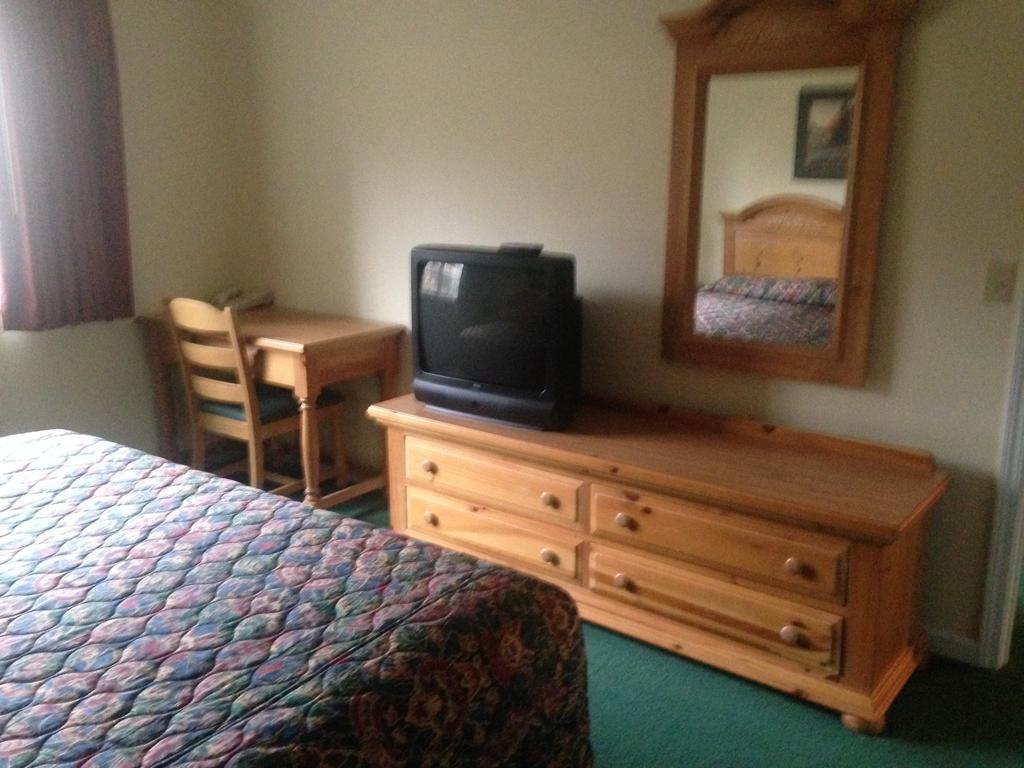 Hidden Valley Inn - Indiana Нэшвилл Номер фото