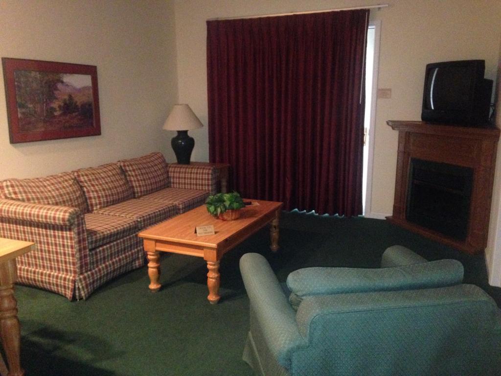 Hidden Valley Inn - Indiana Нэшвилл Номер фото
