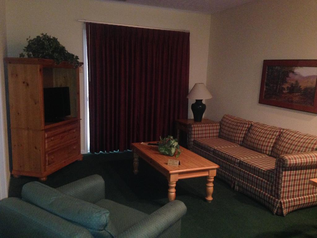 Hidden Valley Inn - Indiana Нэшвилл Номер фото