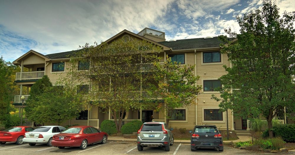 Hidden Valley Inn - Indiana Нэшвилл Экстерьер фото