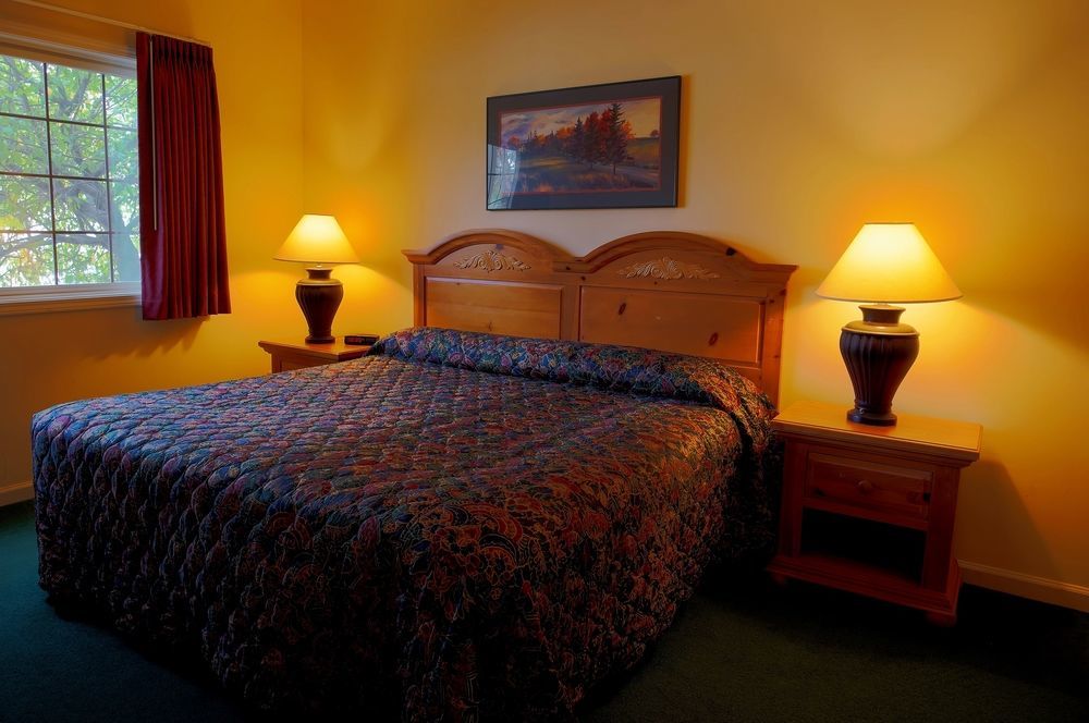 Hidden Valley Inn - Indiana Нэшвилл Экстерьер фото