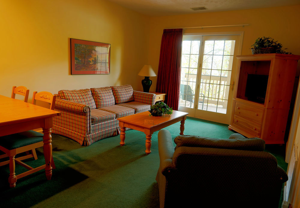 Hidden Valley Inn - Indiana Нэшвилл Экстерьер фото